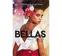 Bellas (Bellas 1): La belleza puede ser mortal (Ficción crossover)