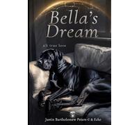Bella's Dream: The Golden Cord Series Book 1
