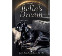 Bella's Dream: The Golden Cord Series Book 1