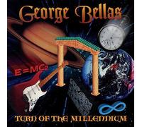 Bellas,George - Turn of the Millenium