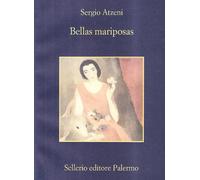 Bellas mariposas (La memoria)