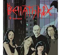 Bellathrix - No Fear