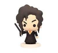 Bellatrix Mini Figura Goma Harry Potter