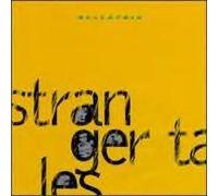 Bellatrix - Stranger Tales