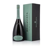 Bellavista Alma Grande Cuvee Non Dosato -Franciacorta DOCG- MAGNUM 1,5L BOX