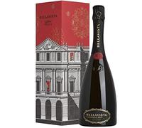 BELLAVISTA FRANCIACORTA BRUT TEATRO ALLA SCALA 75 CL EN CAJA