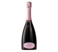 Bellavista Franciacorta Grand Cuvée Alma Rosé Extra Brut