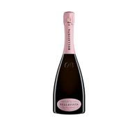 Bellavista Franciacorta Grand Cuvée Alma Rosé Extra Brut