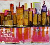 Bellavista Mario - O Sole Mio