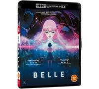 Belle (4K UHD Blu-ray)