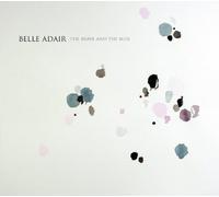 Belle Adair - Brave & The Blue [Vinilo]