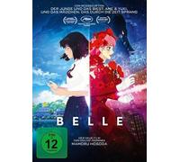 Belle [Alemania] [DVD]