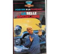 Belle Americaine [VHS]