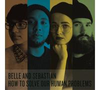 Belle and Sebast How to Solve Our Human Problems (Parts 1 (CD) (Importación USA)