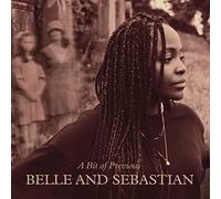 Belle And Sebastian - A Bit Of Previous [Vinilo]