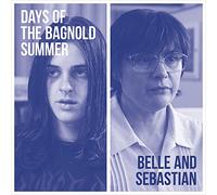 Belle And Sebastian - Days Of The Bagnold Summer [Vinilo]