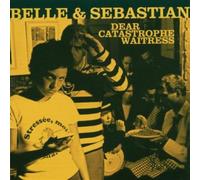 Belle and Sebastian – Dear Catastrophe Waitress – CD – Importación USA