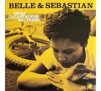 Belle & Sebastian - Dear Catastrophe Waitress [Vinilo]