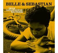Belle and Sebastian - Dear Catastrophe Waitress [Vinilo]