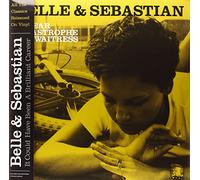 Belle & Sebastian - Dear Catastrophe Waitress [Vinilo]