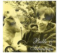Belle and Sebastian - Dog on Wheels ???