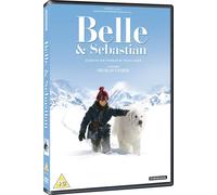 Belle And Sebastian – DVD – Edición Reino Unido (Italia)