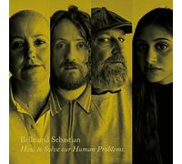 Belle and Sebastian - How to Solve Our Human Problem (12") [Vinilo]