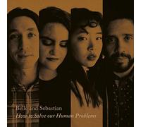 Belle And Sebastian - How To Solve Your Human Problems (Part 1) [Vinilo]