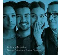 Belle And Sebastian - How To Solve Our Human Problems (Part 3) [Vinilo]