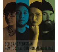 Belle and Sebastian - How To Solve Our Human Problems (Box Set) (Limited Edition) (3 LP)