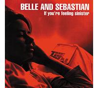 Belle & Sebastian - If You`re Feeling Sinister (Importación USA) VINYL LP NUEVO