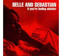 Belle & Sebastian - If You'Re Feeling Sinister [Vinilo]