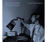 Belle And Sebastian - Late Developers [Vinilo]
