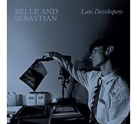 Belle And Sebastian - Late Developers [Vinilo]