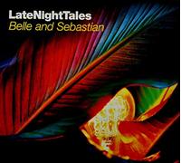 Belle and Sebastian - Late Night Tales: Belle and Sebastian (Volume 2)
