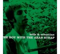 BELLE AND SEBASTIAN - The Boy With The Arab Strap