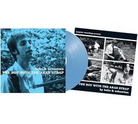 Belle And Sebastian - THE BOY WITH THE ARAB STRAP (ALTERNATIVE COLOUR ARTWORK) [Vinilo]