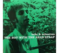 Belle & Sebastian - The Boy With The Arab Strap [Vinilo]