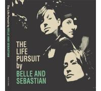 BELLE AND SEBASTIAN - The Life Pursuit