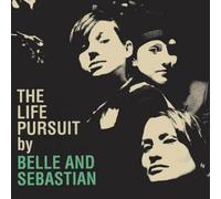 Belle & Sebastian - The Life Pursuit