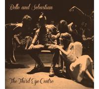Belle and Sebastian The Third Eye Centre (Vinyl) 12" Album (Importación USA)
