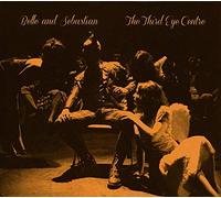 Belle and Sebastian - Third Eye Centre