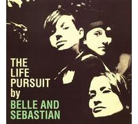 Belle and Sebastian - Untitled