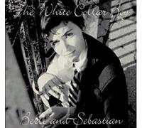 Belle and Sebastian - WHITE COLLAR BOY