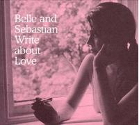 Belle and Sebastian - Write About Love (LP)