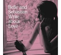 Belle and Sebastian - Write About Love [Vinilo]