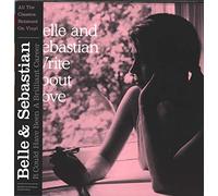 Belle and Sebastian – Write About Love – Vinilo