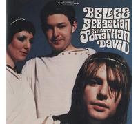 Belle and Sebastien - Sing...Jonathan David