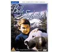 Belle And Sebastien - The Complete Series [1967] [Reino Unido] [DVD]