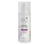Belle & Bio Antiedad Crema Tonicidad y Elasticidad Bio 50ml